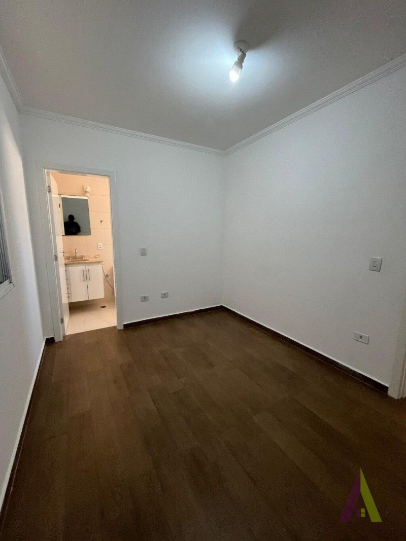 Apartamento  com Varanda Gourmet em Condomínio Resort de São Roque!