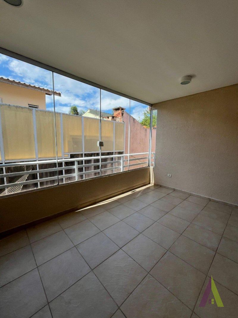 Apartamento  com Varanda Gourmet em Condomínio Resort de São Roque!