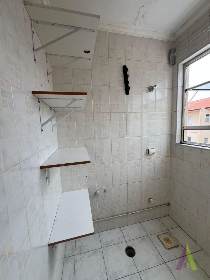 Apartamento no Centro de São Roque!