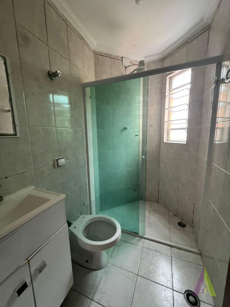 Apartamento no Centro de São Roque!