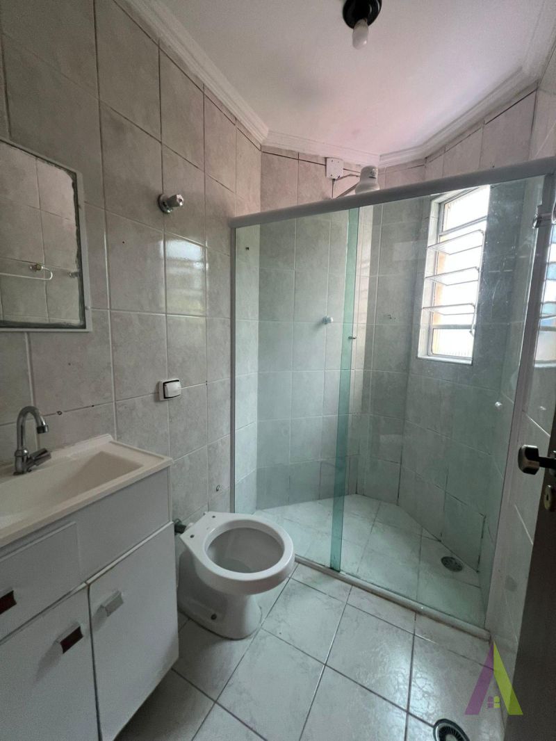 Apartamento no Centro de São Roque!