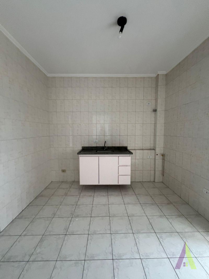Apartamento no Centro de São Roque!