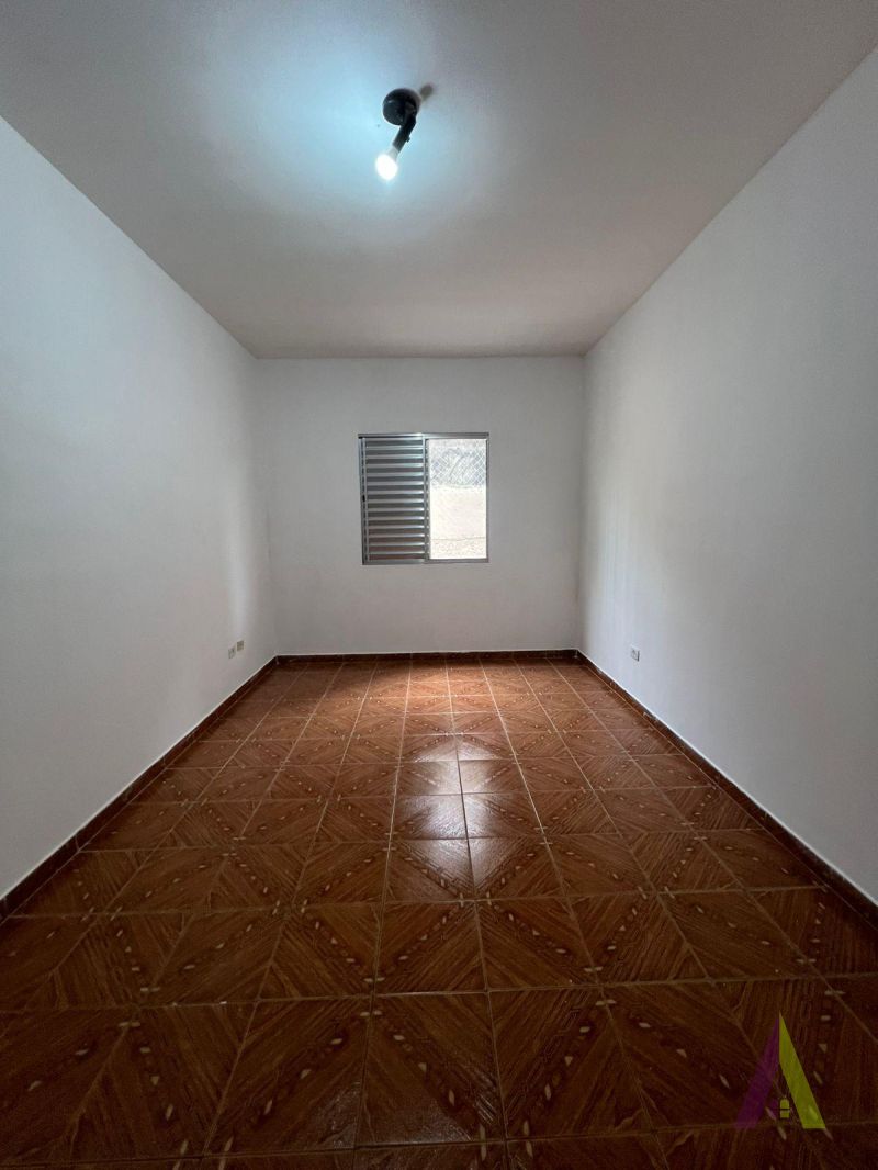 Apartamento no Centro de São Roque!
