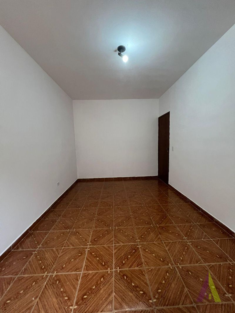 Apartamento no Centro de São Roque!