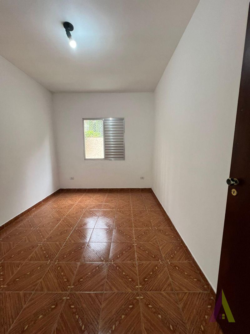 Apartamento no Centro de São Roque!