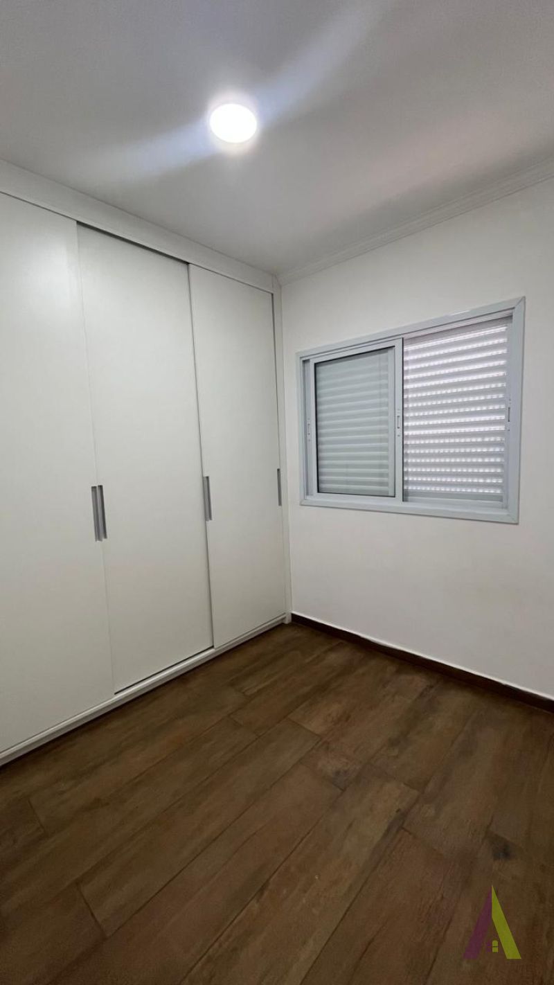 Apartamento com Elevador em São Roque!