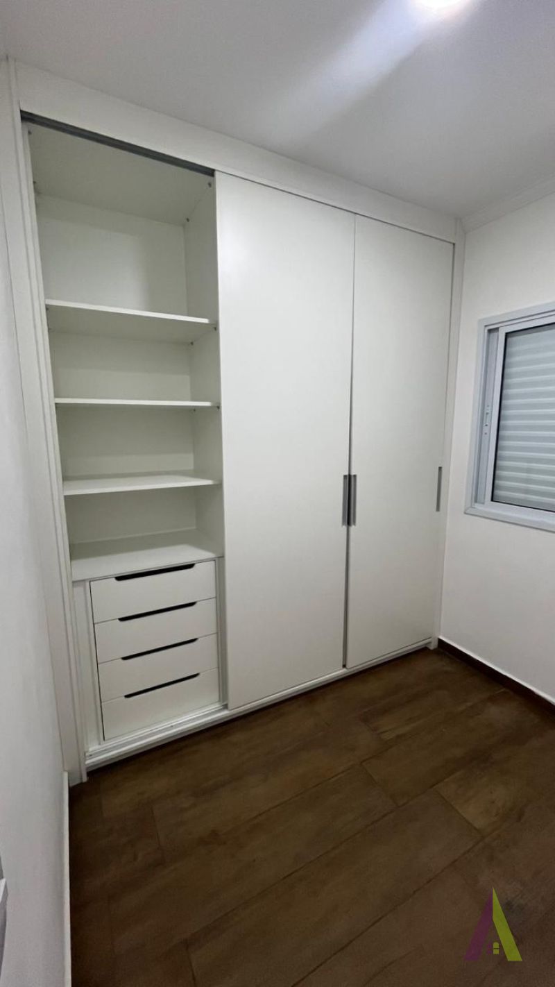 Apartamento com Elevador em São Roque!