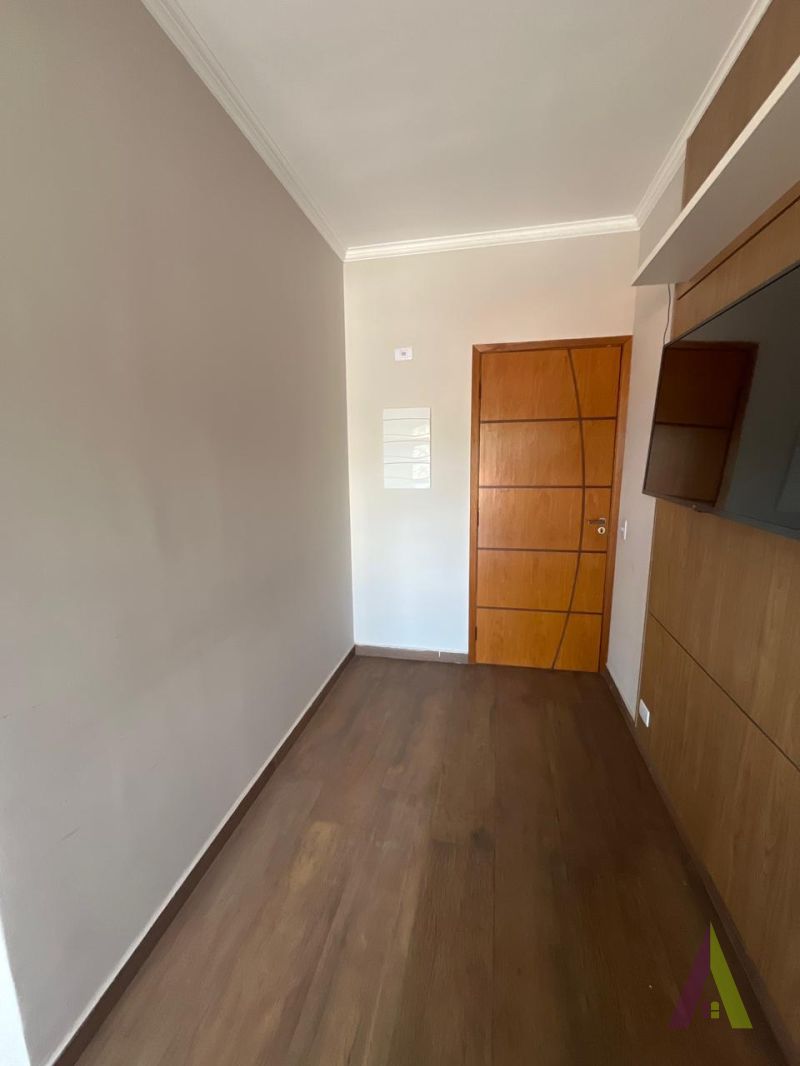 Apartamento com Elevador em São Roque!