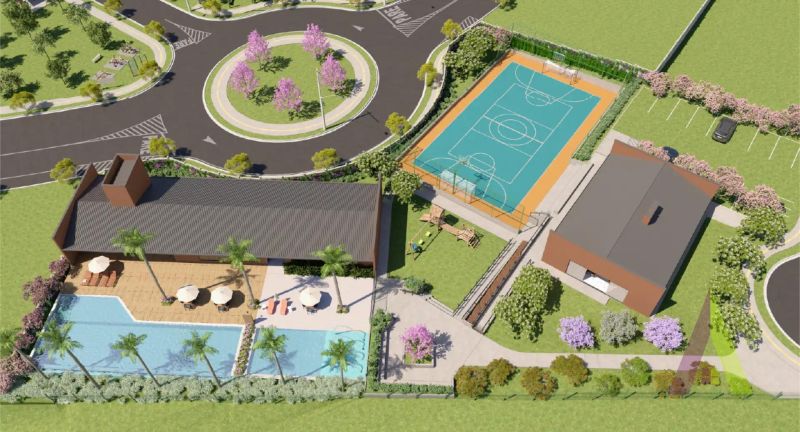 Lotes em Bairro Residencial de Mairinque!