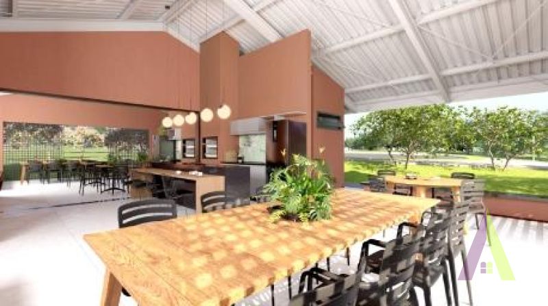 Lotes em Bairro Residencial de Mairinque!