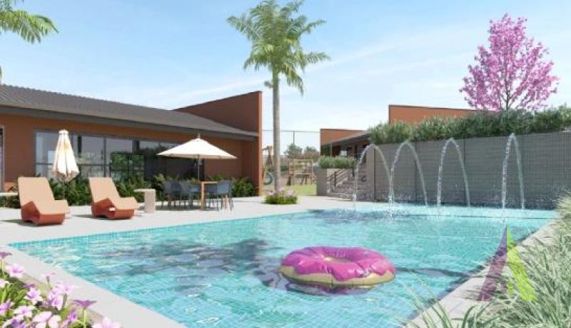 Lotes em Bairro Residencial de Mairinque!