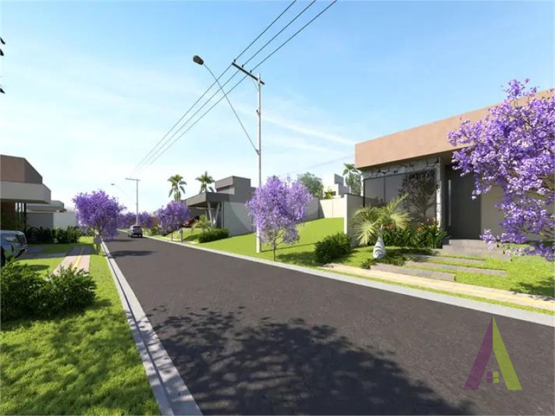 Lotes em Bairro Residencial de Mairinque!