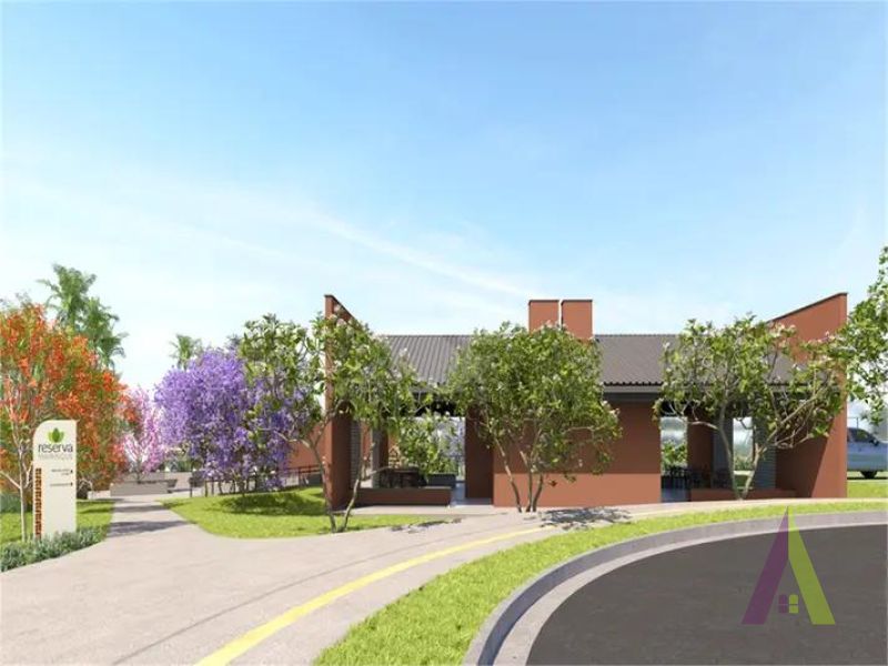 Lotes em Bairro Residencial de Mairinque!