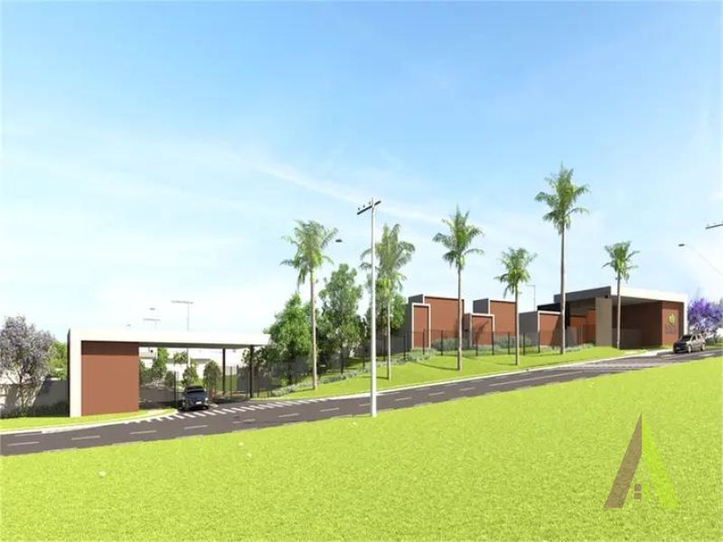 Lotes em Bairro Residencial de Mairinque!