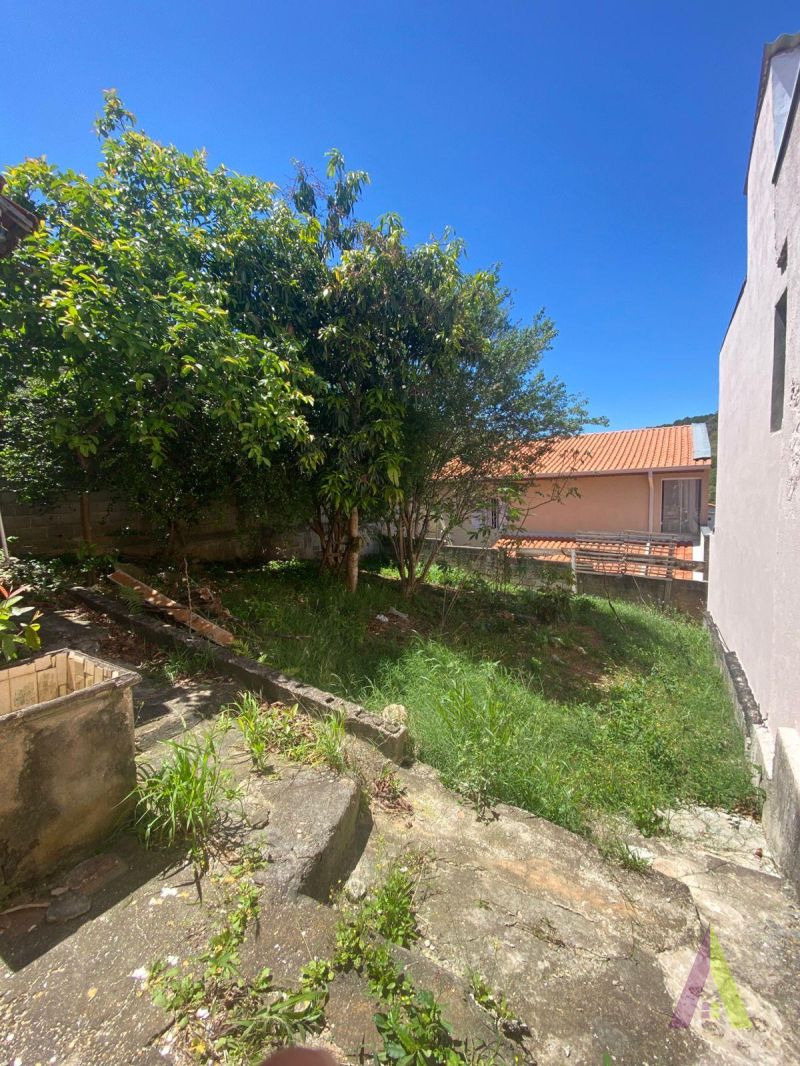 Terreno a Venda Pronto para Construir  em Bairro de São Roque!