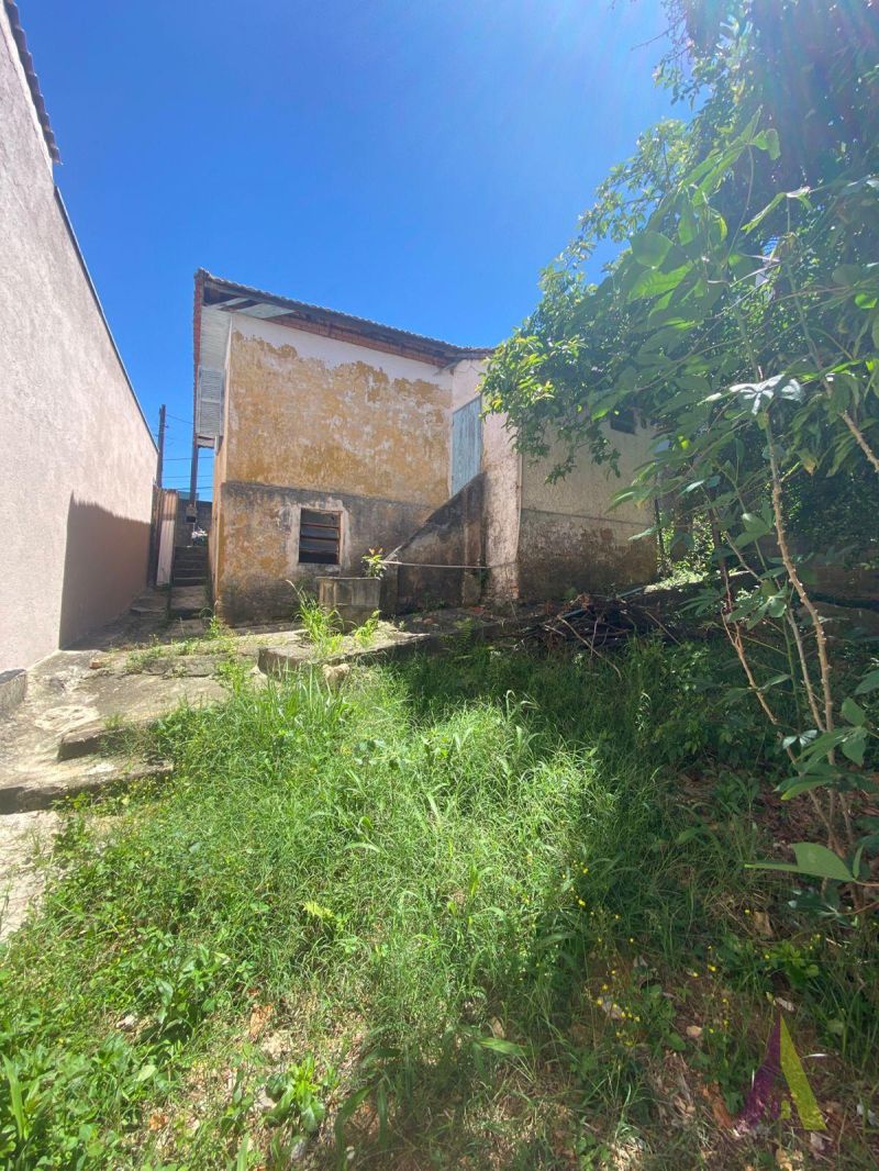 Terreno a Venda Pronto para Construir  em Bairro de São Roque!