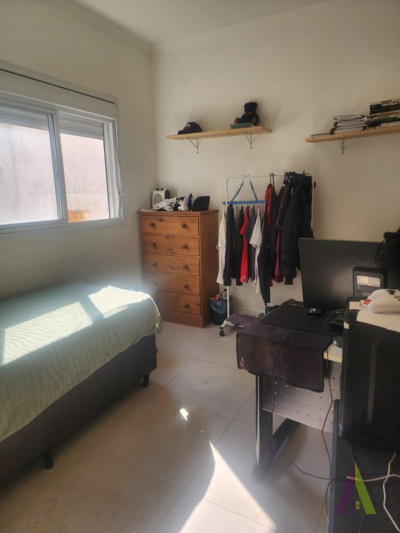 Apartamento no Centro de São Roque!