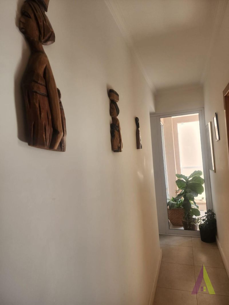 Apartamento no Centro de São Roque!