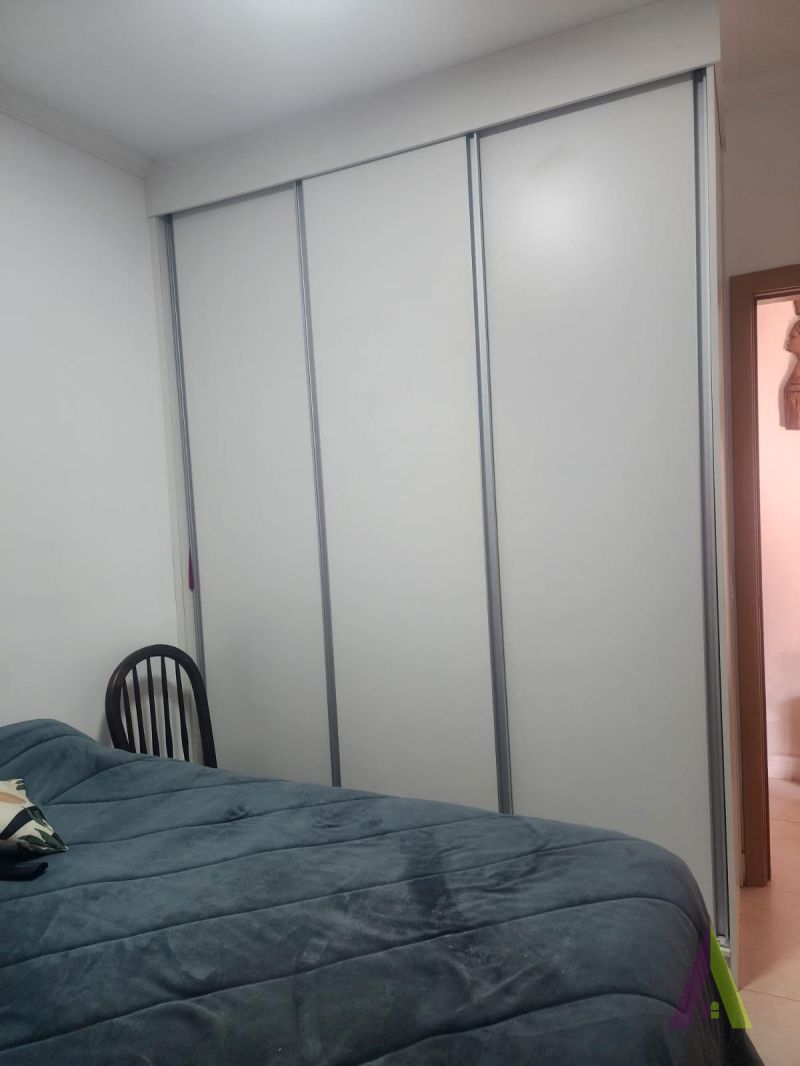 Apartamento no Centro de São Roque!
