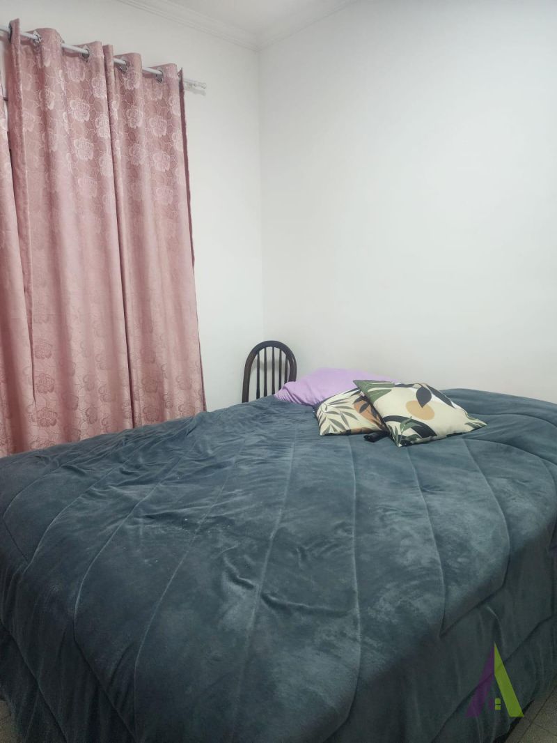 Apartamento no Centro de São Roque!