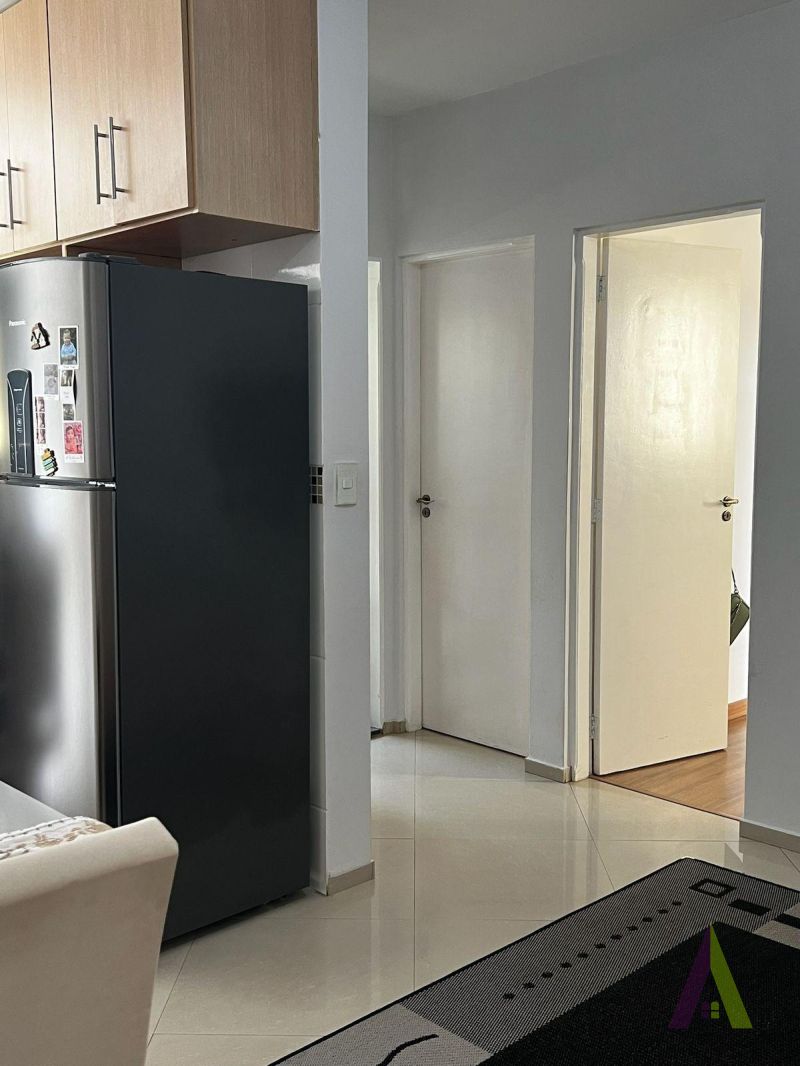 Apartamento a Venda em Mairinque!