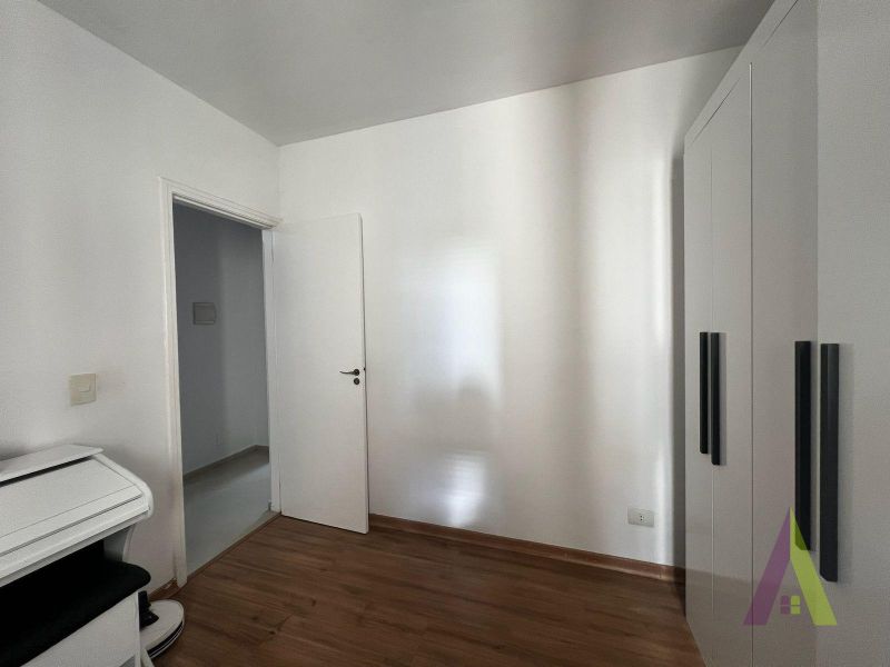 Apartamento a Venda em Mairinque!