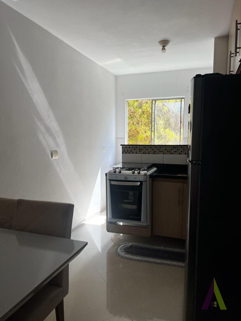 Apartamento a Venda em Mairinque!