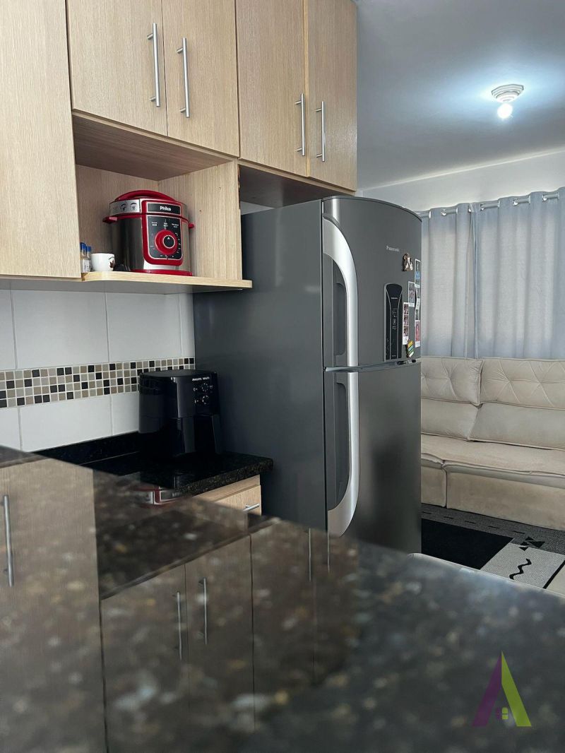 Apartamento a Venda em Mairinque!