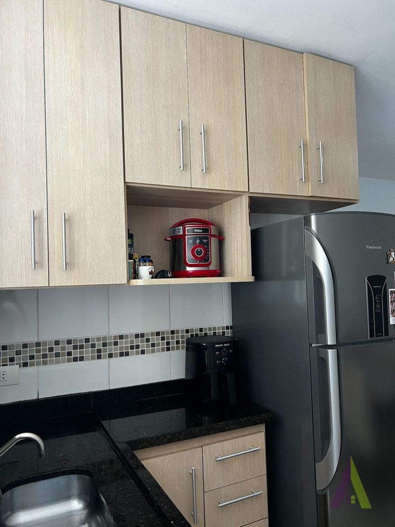 Apartamento a Venda em Mairinque!