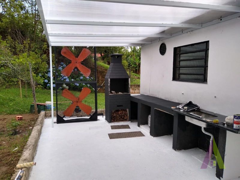 Chácara na Estrada do Vinho em São Roque!