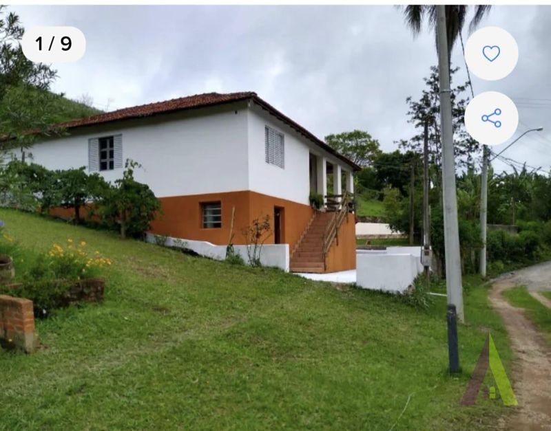 Chácara na Estrada do Vinho em São Roque!