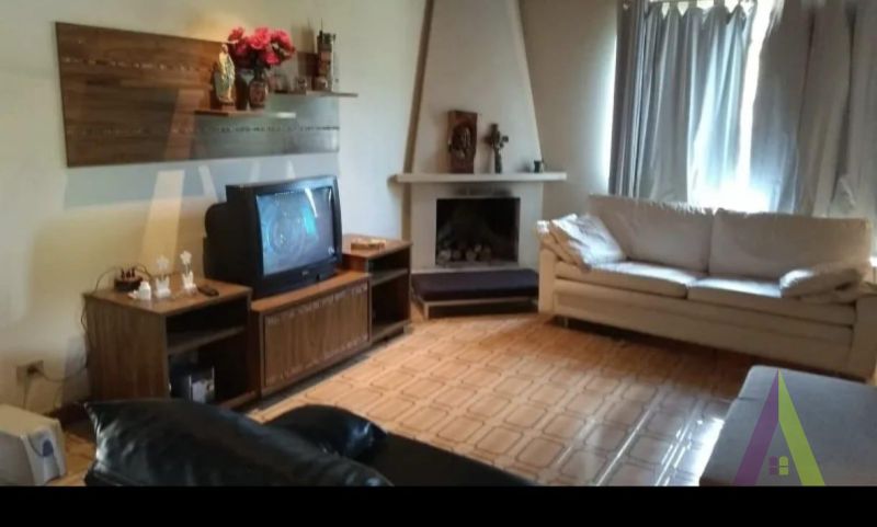 Chácara na Estrada do Vinho em São Roque!