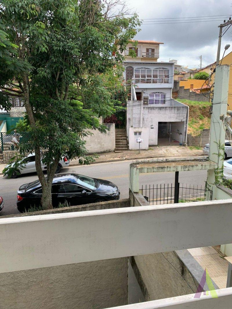 Apartamento Próximo ao Centro de São Roque! 