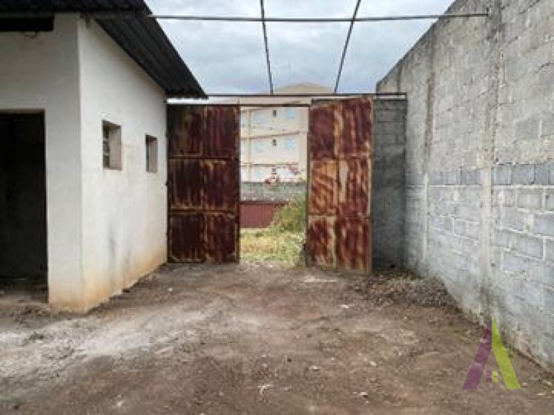 Terreno Pronto para Construir em São Roque!