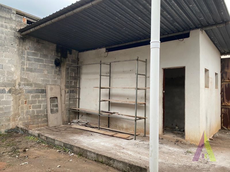 Terreno Pronto para Construir em São Roque!