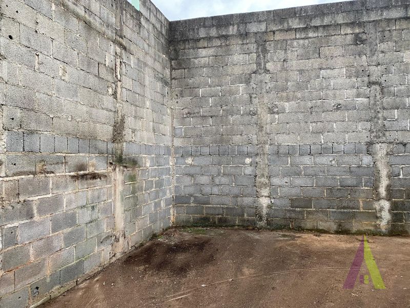 Terreno Pronto para Construir em São Roque!