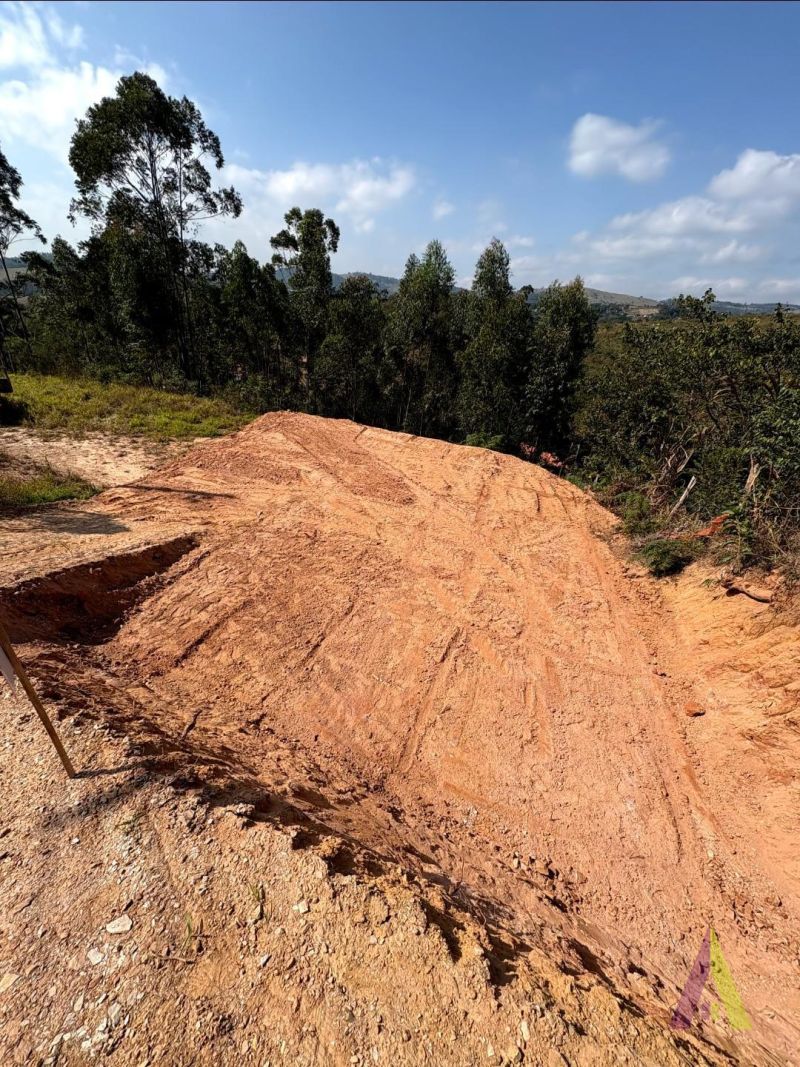 Terreno Plano no Saboo