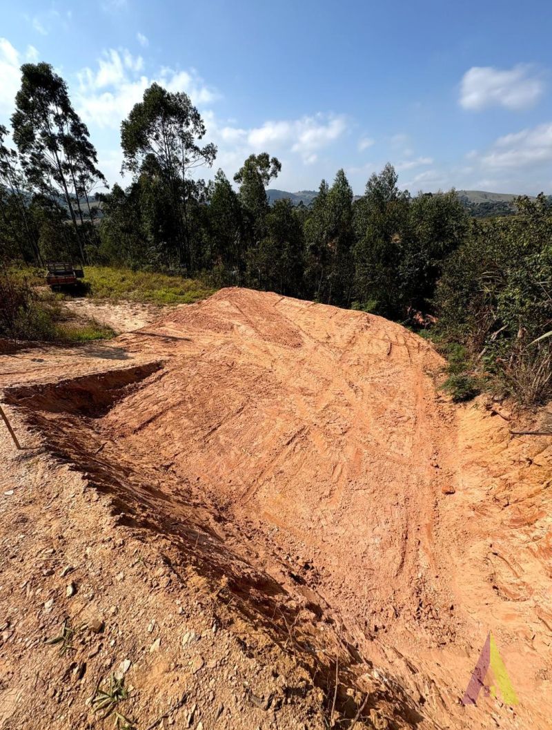 Terreno Plano no Saboo