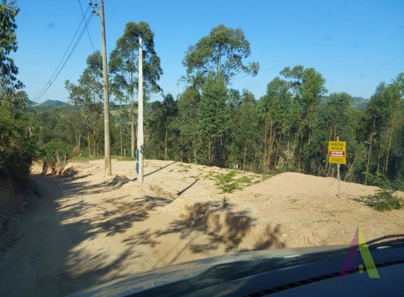 Terreno Plano no Saboo