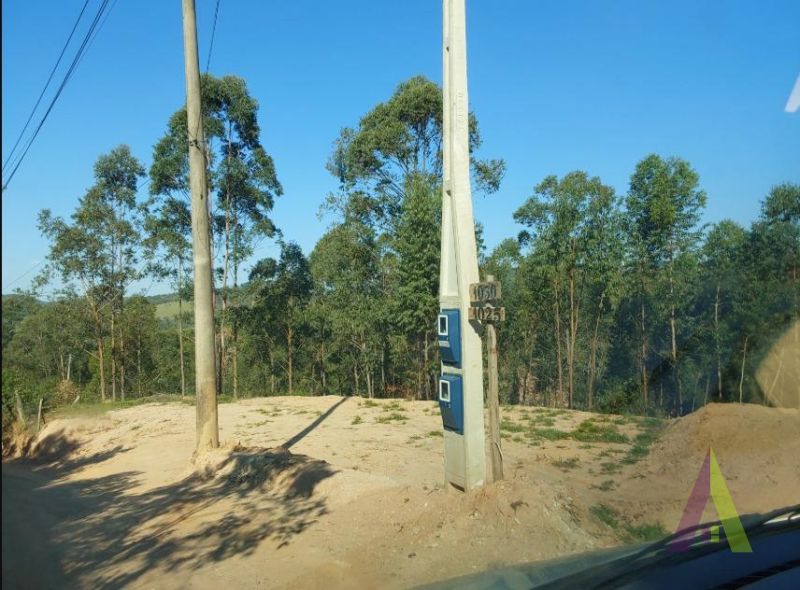 Terreno Plano no Saboo