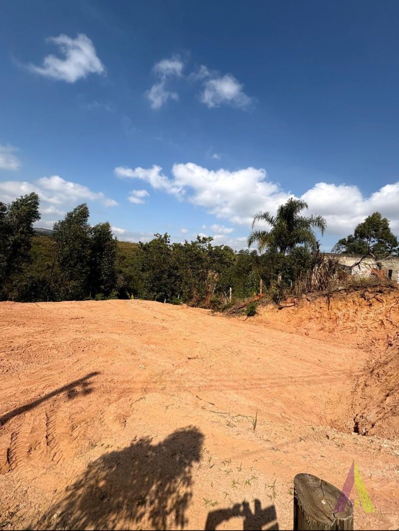 Terreno Plano no Saboo