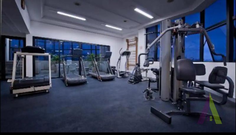 Flat Jardim Paulista 