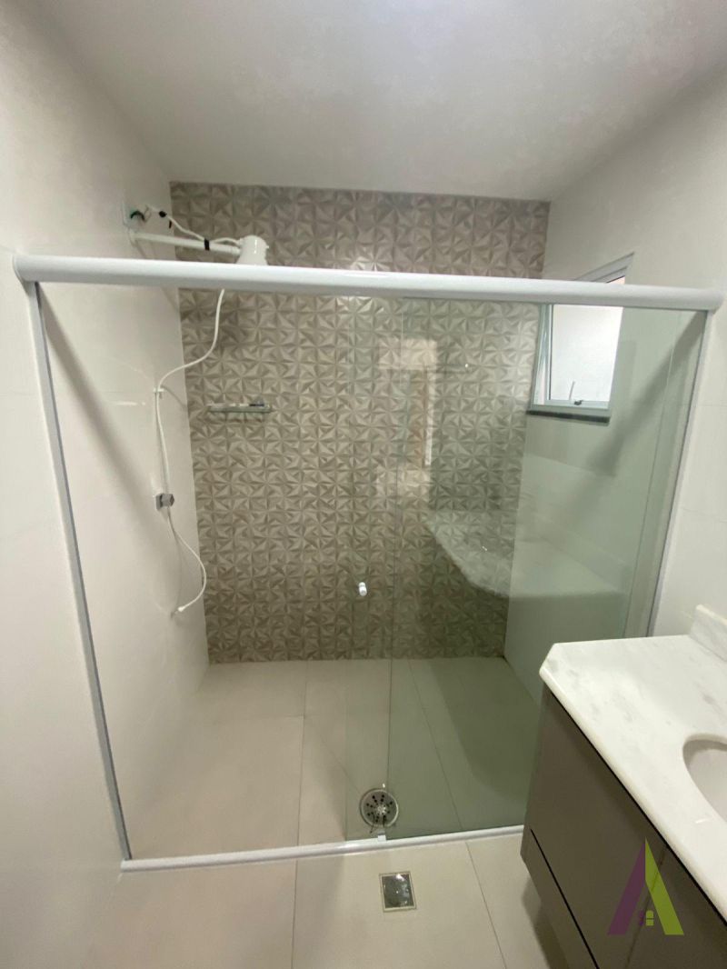 Apartamento com Quintal no Centro de São Roque!