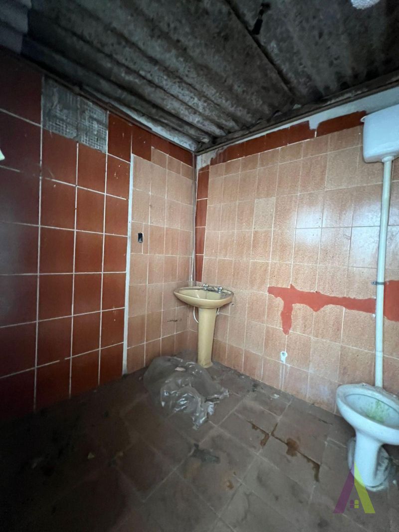 Ponto Comercial no Centro de São Roque!