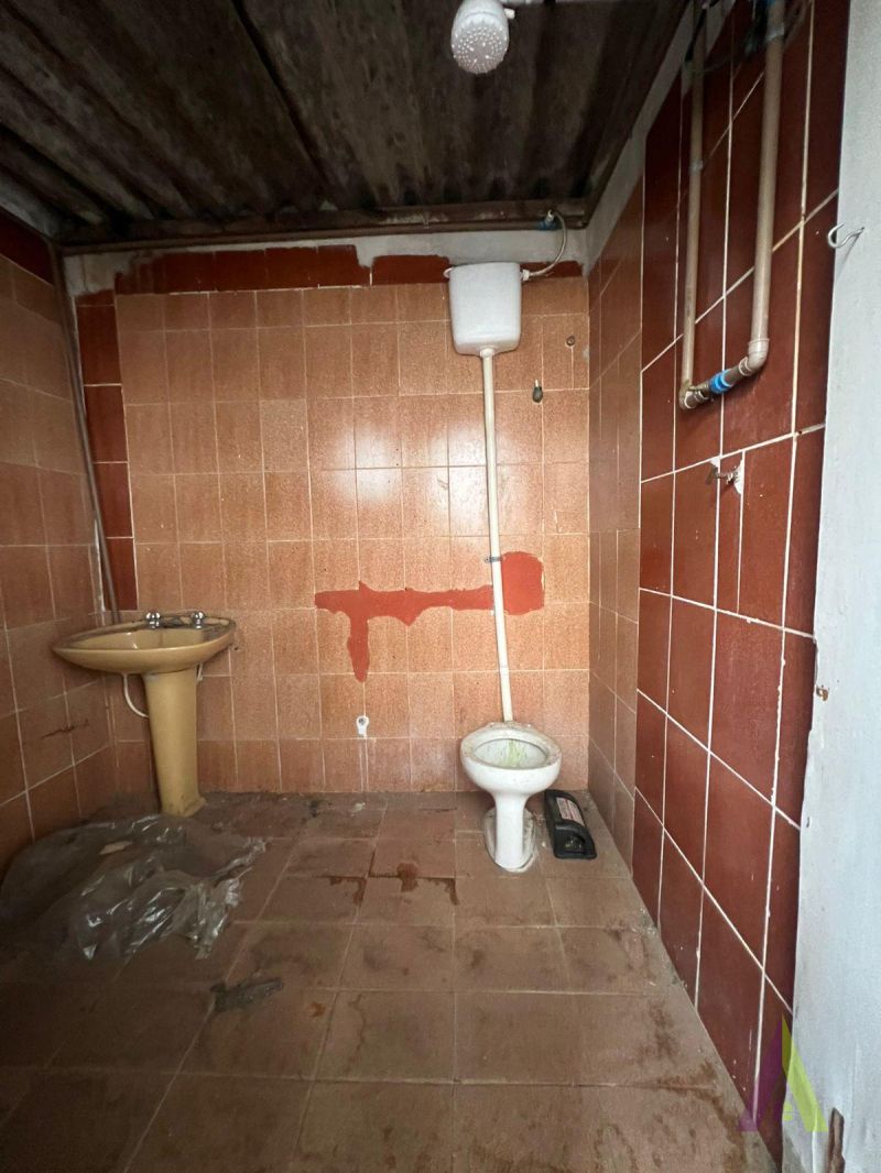 Ponto Comercial no Centro de São Roque!