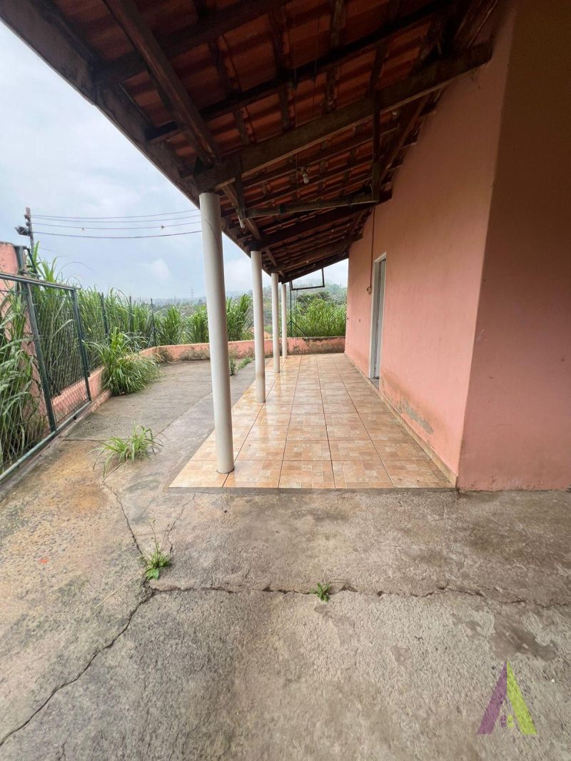 Sitio Próximo ao Centro de São Roque!