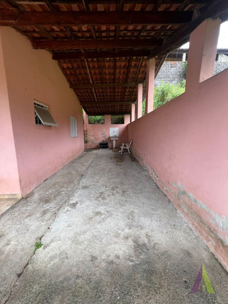 Sitio Próximo ao Centro de São Roque!