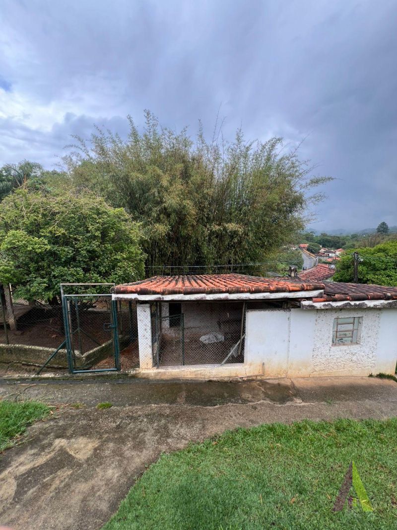 Sitio Próximo ao Centro de São Roque!