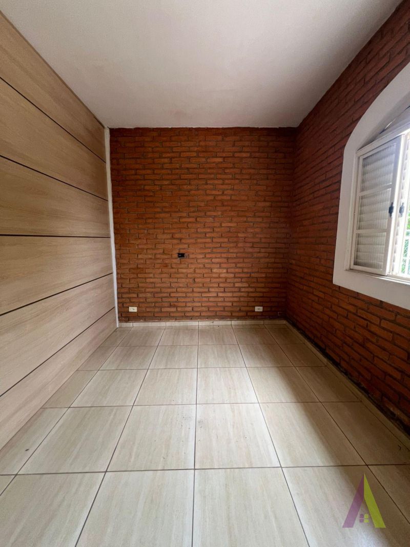 Sitio Próximo ao Centro de São Roque!