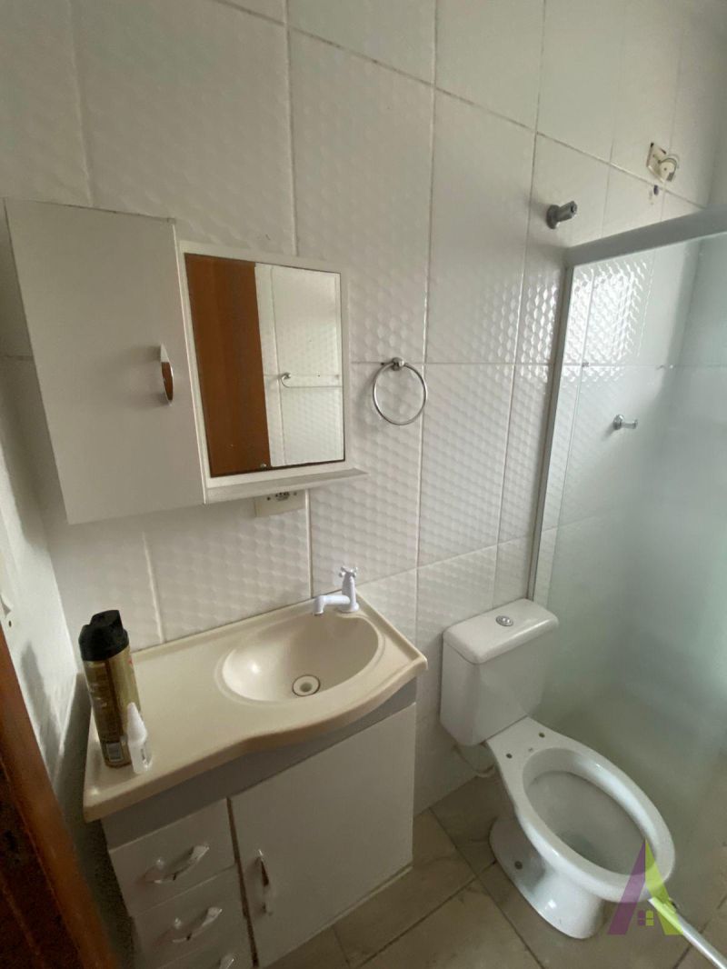 Sobrado Próximo em Condomínio Fechado de São Roque!